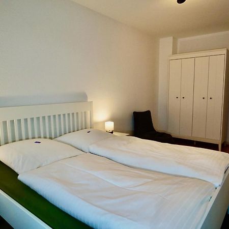 Ferienwohnung Badstaven Wißmar Extérieur photo