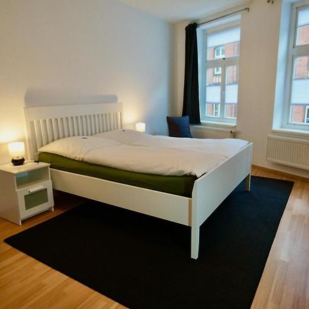 Ferienwohnung Badstaven Wißmar Extérieur photo