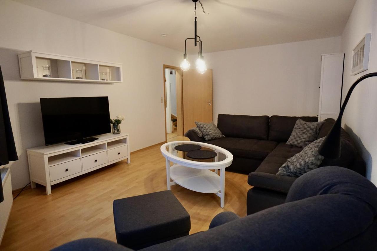 Ferienwohnung Badstaven Wißmar Extérieur photo