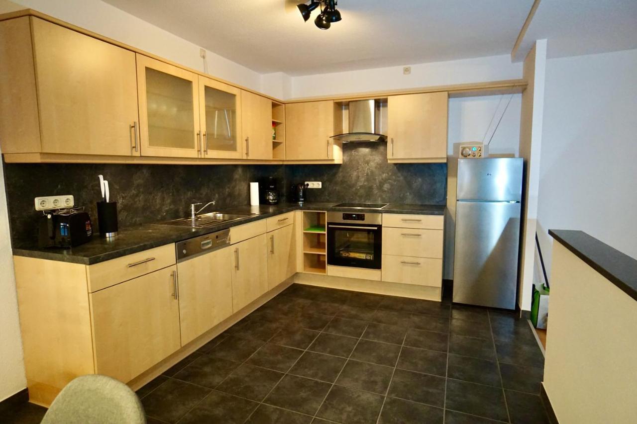 Ferienwohnung Badstaven Wißmar Extérieur photo