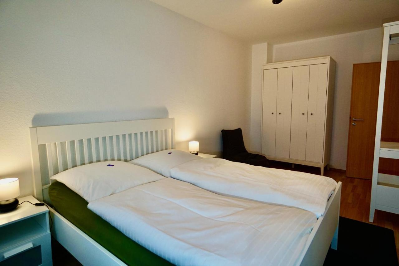 Ferienwohnung Badstaven Wißmar Extérieur photo