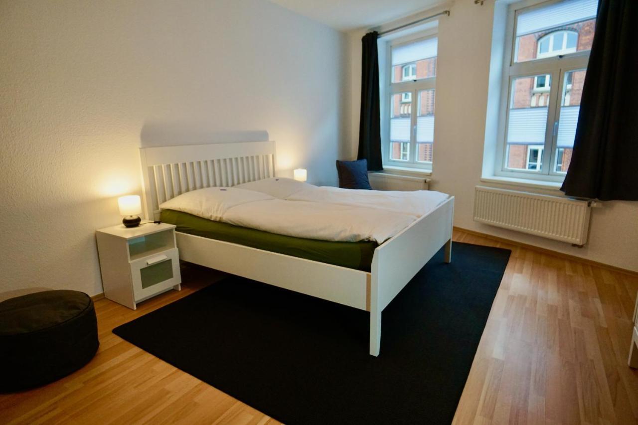 Ferienwohnung Badstaven Wißmar Extérieur photo