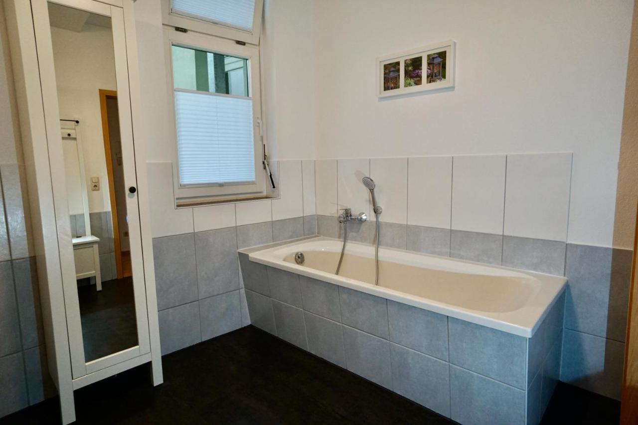 Ferienwohnung Badstaven Wißmar Extérieur photo