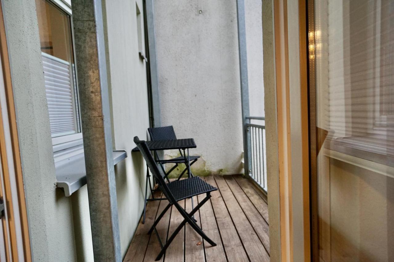 Ferienwohnung Badstaven Wißmar Extérieur photo