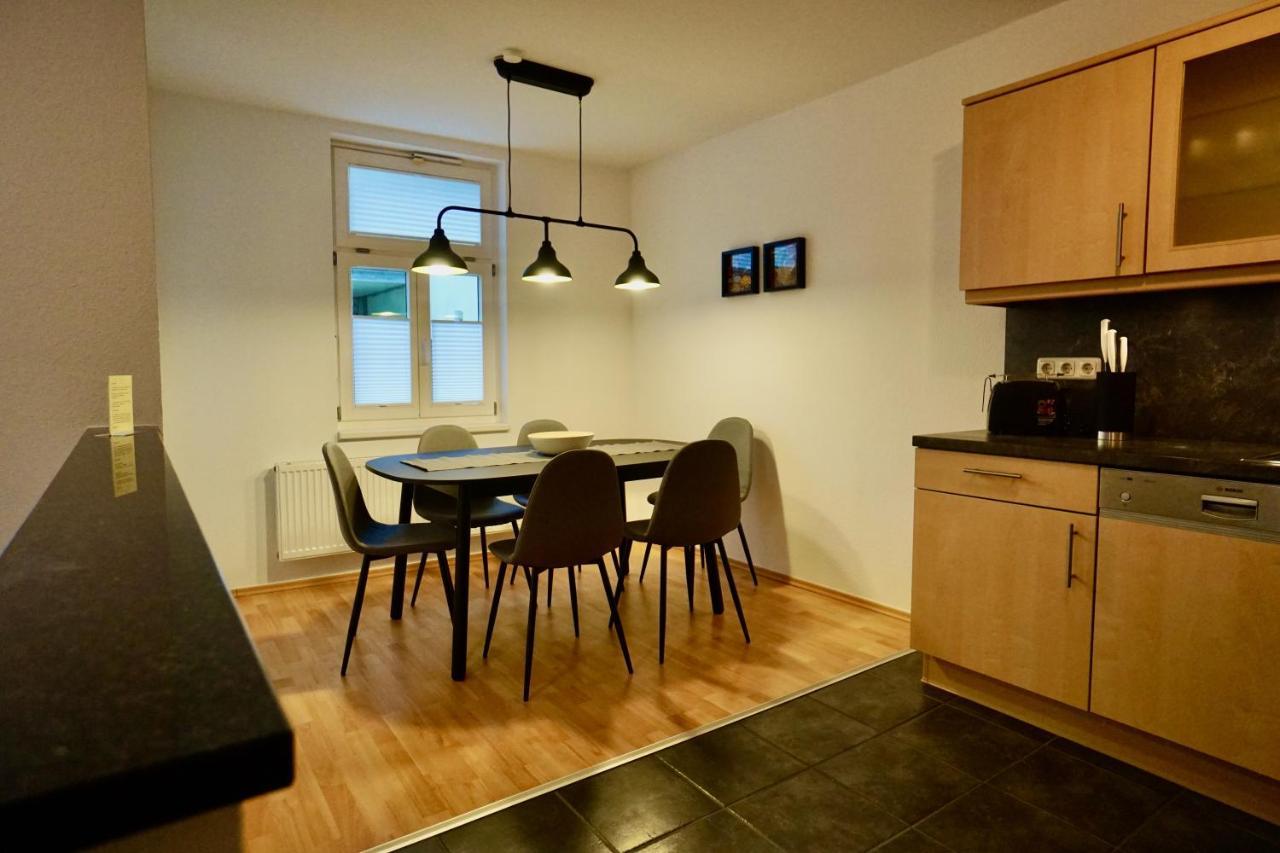 Ferienwohnung Badstaven Wißmar Extérieur photo