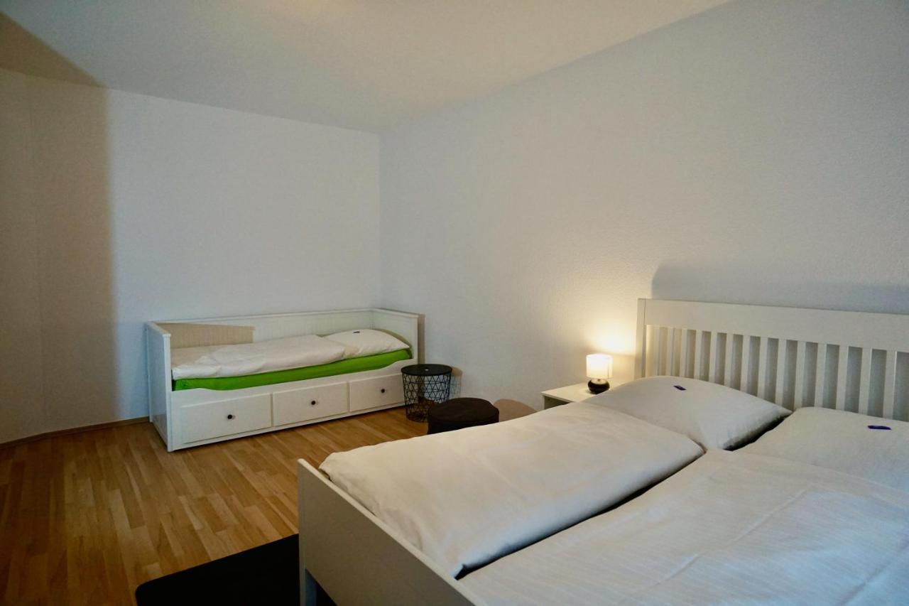 Ferienwohnung Badstaven Wißmar Extérieur photo