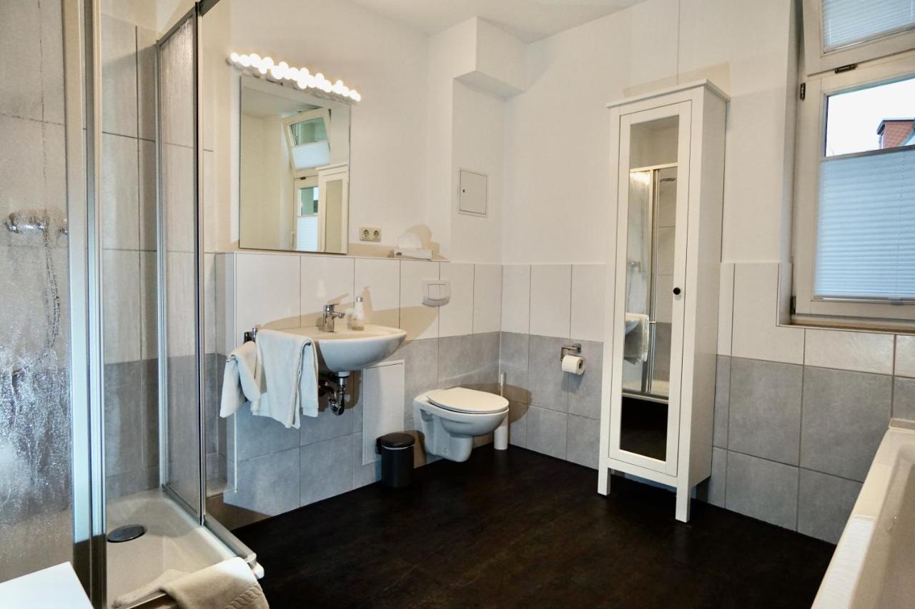 Ferienwohnung Badstaven Wißmar Extérieur photo